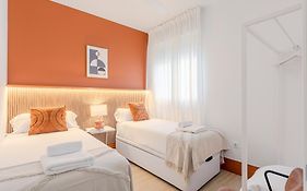 Isg Apartments Faustino 45